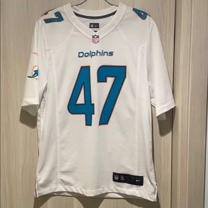 NFL Miami dolphins jersey Kiko Alonso